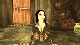 Alice Madness Returns Ultra HD